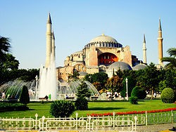 Viaje a Turquia